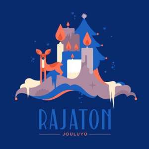 ดาวน์โหลดและฟังเพลง Lullay พร้อมเนื้อเพลงจาก Rajaton