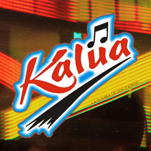 Album La Cumbia de Don Fermin oleh Kalua
