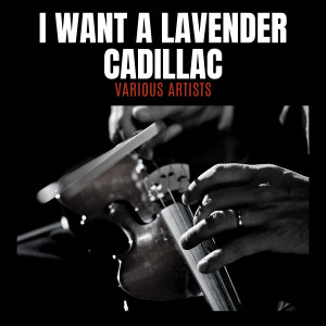Album I Want a Lavender Cadillac oleh Various
