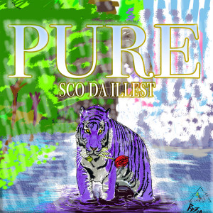 收聽Sco Da Illest的Pure歌詞歌曲