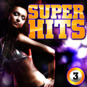 อัลบัม Super Hits Vol. 3 ศิลปิน Super Hits
