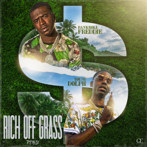 Rich Off Grass (Remix)