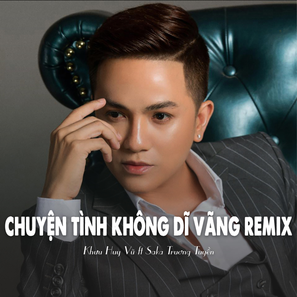Chuyện Tình Không Dĩ Vãng (Remix|Ytmix)