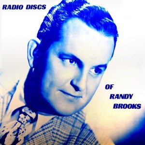 收听Randy Brooks的Thunder Rock歌词歌曲