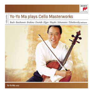 ดาวน์โหลดและฟังเพลง The Four Seasons, Violin Concerto in F Minor, Op. 8 No. 4, RV 297 "Winter": II. Largo พร้อมเนื้อเพลงจาก Yo-Yo Ma