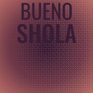 Album Bueno Shola from Various