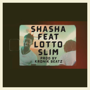 收聽Gr8ness的ShaSha (Explicit)歌詞歌曲