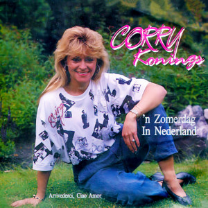 'n Zomerdag In Nederland dari Corry Konings