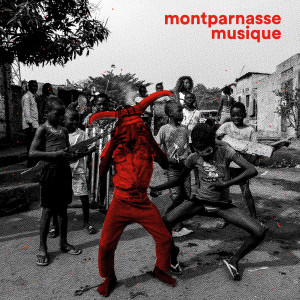 Montparnasse Musique的專輯Montparnasse Musique
