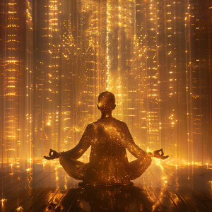 Musica Relajante Chill Out的專輯Sonidos Binaurales Suaves Para Relajación Serena