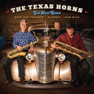 ดาวน์โหลดและฟังเพลง Funky Ape พร้อมเนื้อเพลงจาก The Texas Horns