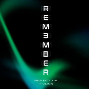 Fredd Pauta的專輯Remember (feat. Natural Sound)