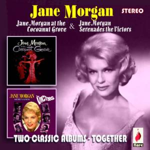 收聽Jane Morgan的By The Light Of The Silvery Moon/Moonlight Bay/A Bicycle Built For Two/Take Me Out To The Ball Game/When You Wore A Tulip and I Wore a Big Red Rose/Put On Your Old Grey Bonnet歌詞歌曲