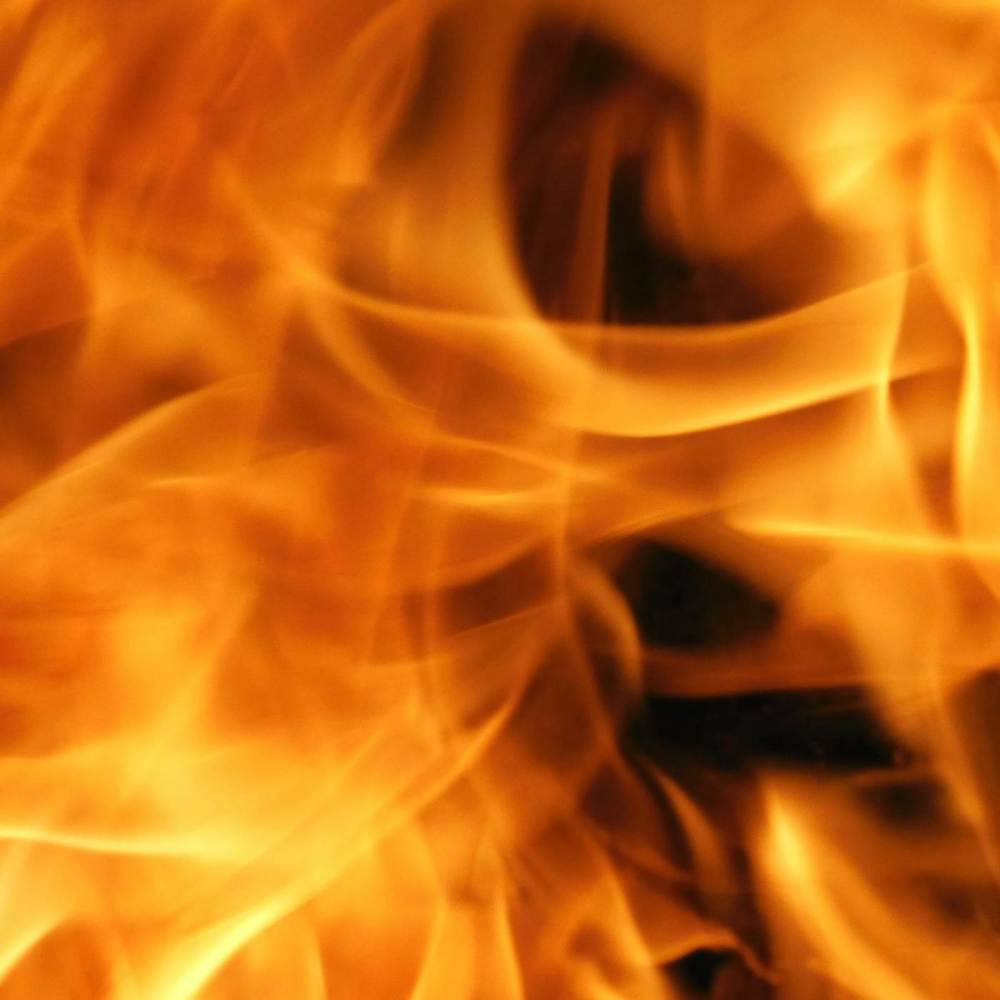 Aching Flame Freestyle (Explicit)