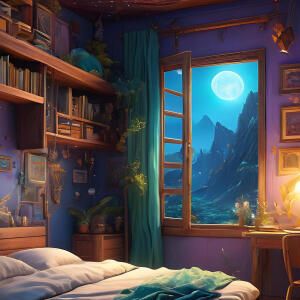 default playlist img