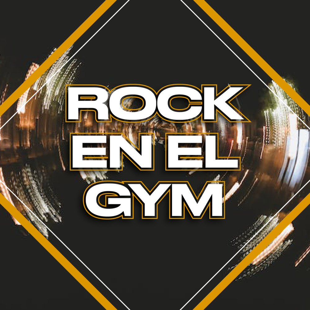 Rock en el Gym (Explicit)