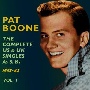 ดาวน์โหลดและฟังเพลง I'll Remember Tonight พร้อมเนื้อเพลงจาก Pat Boone
