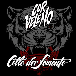 Colle Der Fomento的專輯Fuoco Sacro (feat. Colle Der Fomento) (Explicit)
