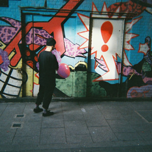 的专辑Break The Mould (Explicit)