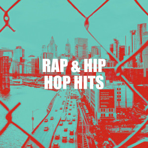 Urban Beats的專輯Rap & Hip Hop Hits