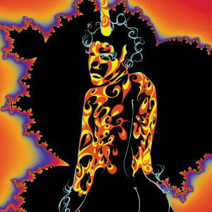 default playlist img