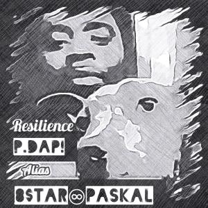 อัลบัม Resilience (Explicit) ศิลปิน P.Dap Ent