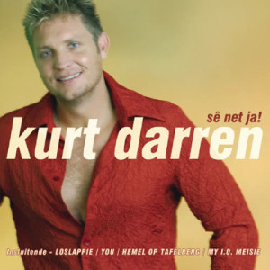ดาวน์โหลดและฟังเพลง I Love You All the Way พร้อมเนื้อเพลงจาก Kurt Darren