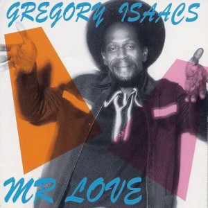 收聽Gregory Isaacs的Let's Dance (1990 Digital Remaster)歌詞歌曲