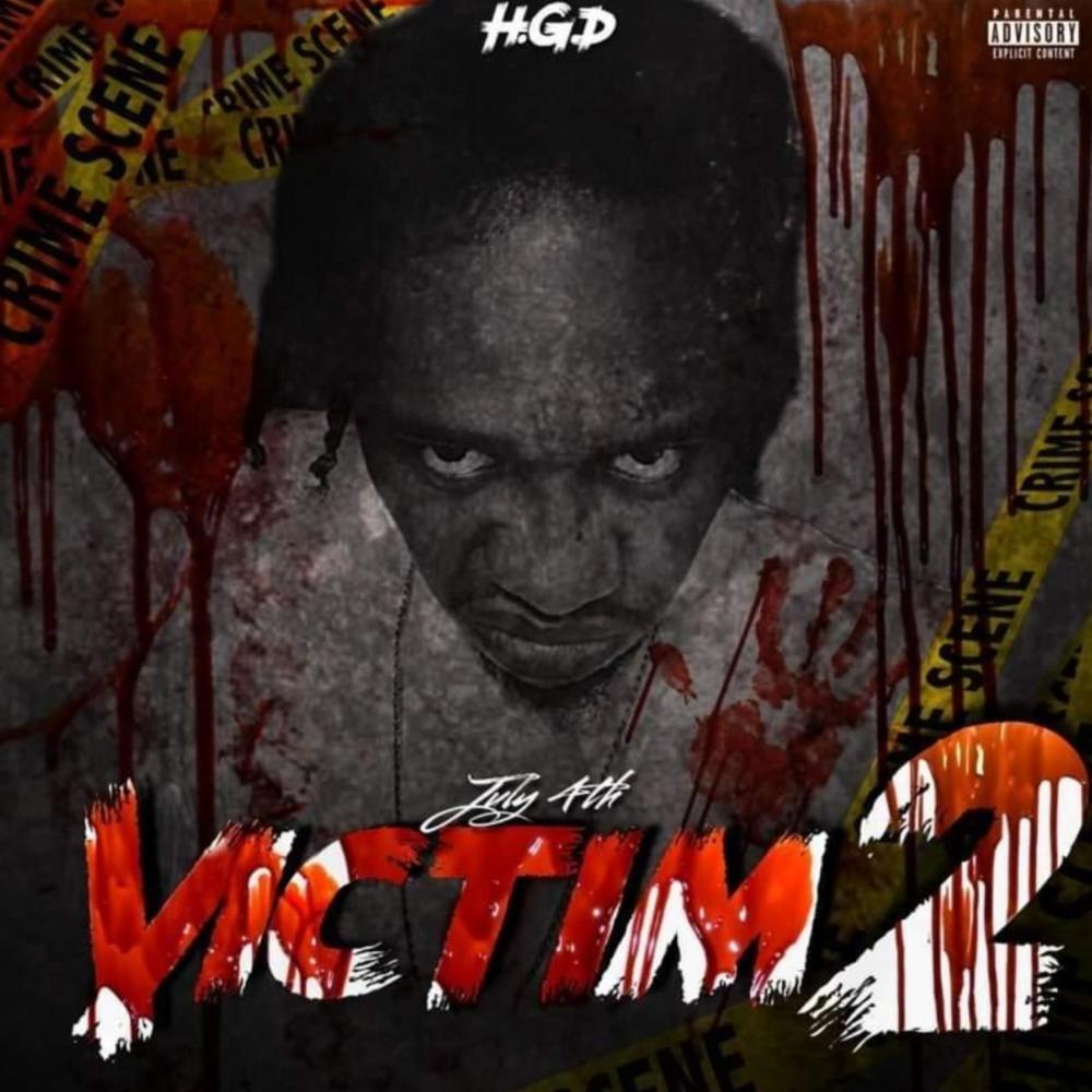 Here We Go Again (feat. Big Wy & Jay Heartless Rtf) (Explicit)