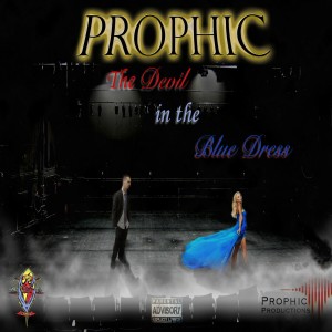 收聽Prophic的Pheonix歌詞歌曲