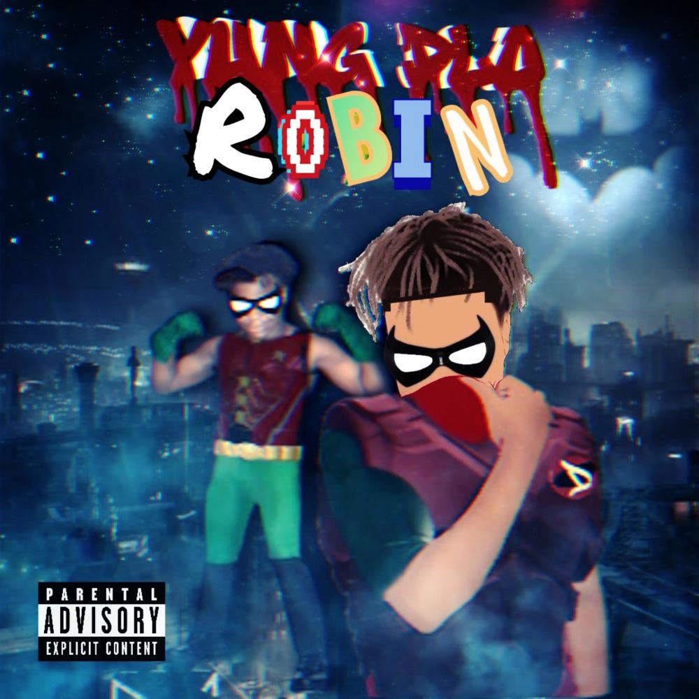 Robin (Explicit)