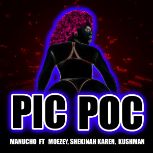 Album Pic Poc (Explicit) from manucho