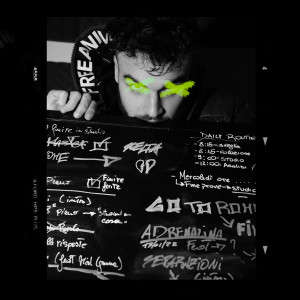 ดาวน์โหลดและฟังเพลง ADRENALINA พร้อมเนื้อเพลงจาก Scelta