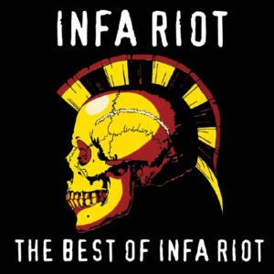 ดาวน์โหลดและฟังเพลง Riot Riot พร้อมเนื้อเพลงจาก Infa Riot
