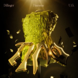 Album Тіло from U.G.