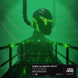 ดาวน์โหลดและฟังเพลง Iris พร้อมเนื้อเพลงจาก GARRY B