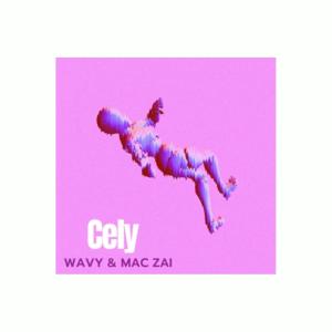 Music By Wavy的專輯Cely (Explicit)