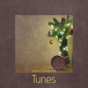 收听Jimmy Flynn的Santa's Hooked on Country Music歌词歌曲