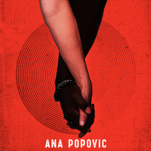 Album Power from Ana Popovic