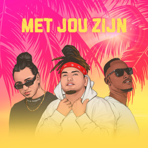 收聽Ross Thomson的Met Jou Zijn (feat. Kya) (Explicit)歌詞歌曲