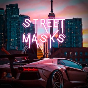 The Call的專輯Street Masks