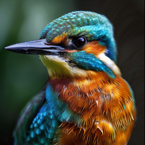 อัลบัม Peaceful Binaural Nature: Birds and Sounds for Relaxation ศิลปิน Nature Sounds Like Freedom