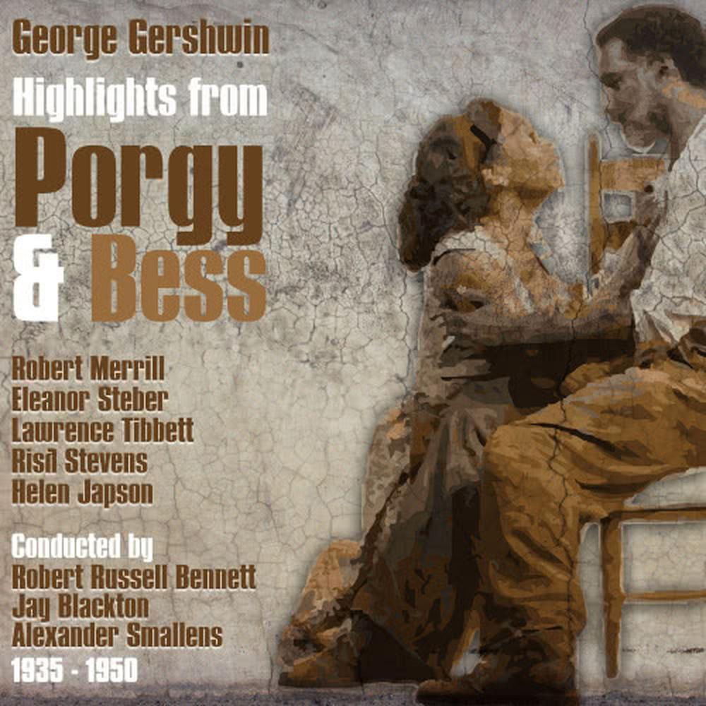 Porgy & Bess: Oh, I Got Plenty o' Nuttin' [1935]