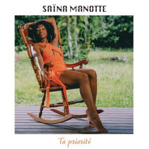 ดาวน์โหลดและฟังเพลง Ta priorité (radio edit) พร้อมเนื้อเพลงจาก Saïna Manotte