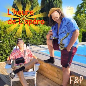 收聽Francis et Pascal的J'suis pas pompier mais... (Explicit)歌詞歌曲