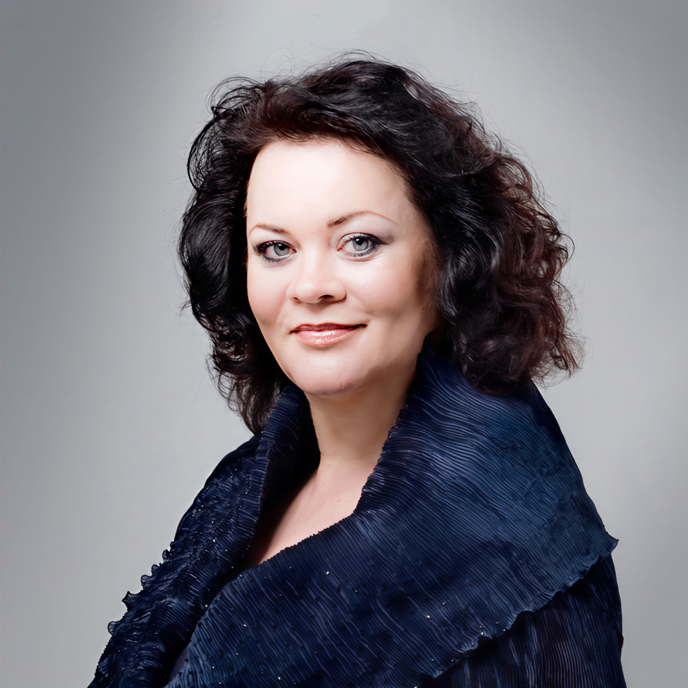 Violeta Urmana