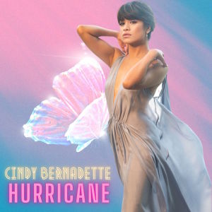Dengarkan lagu Hurricane nyanyian Cindy Tjumantara dengan lirik