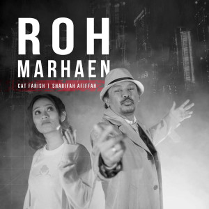 Album Roh Marhaen oleh Cat Farish
