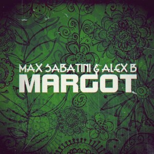 Max Sabatini的專輯Margot