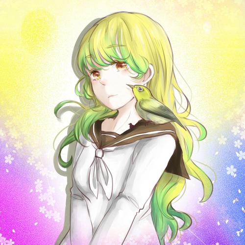 袅七NiKi